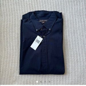 Michael Kors casual polo
